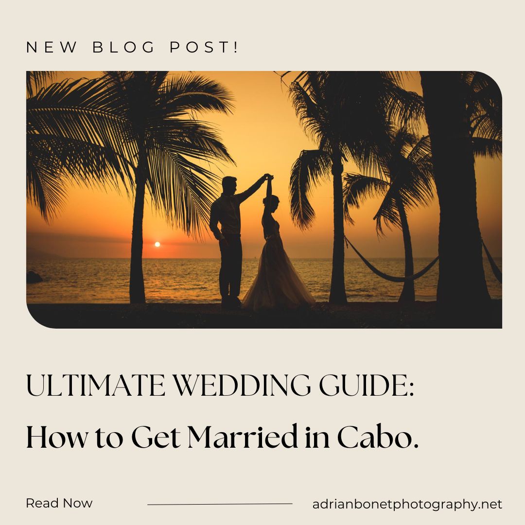 how to get married in cabo Guide