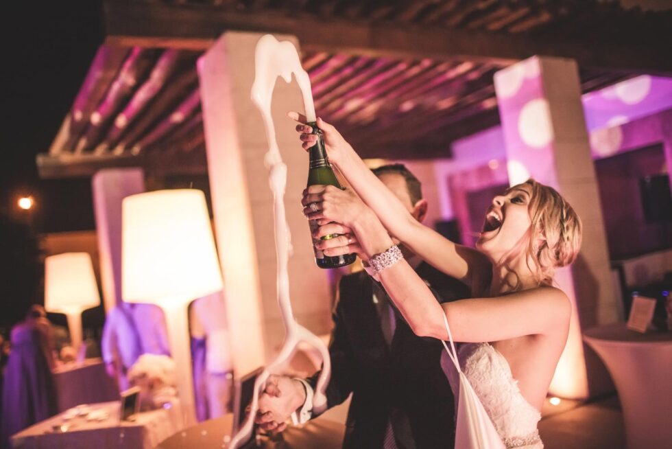 Building a Great Wedding Album in Cabo