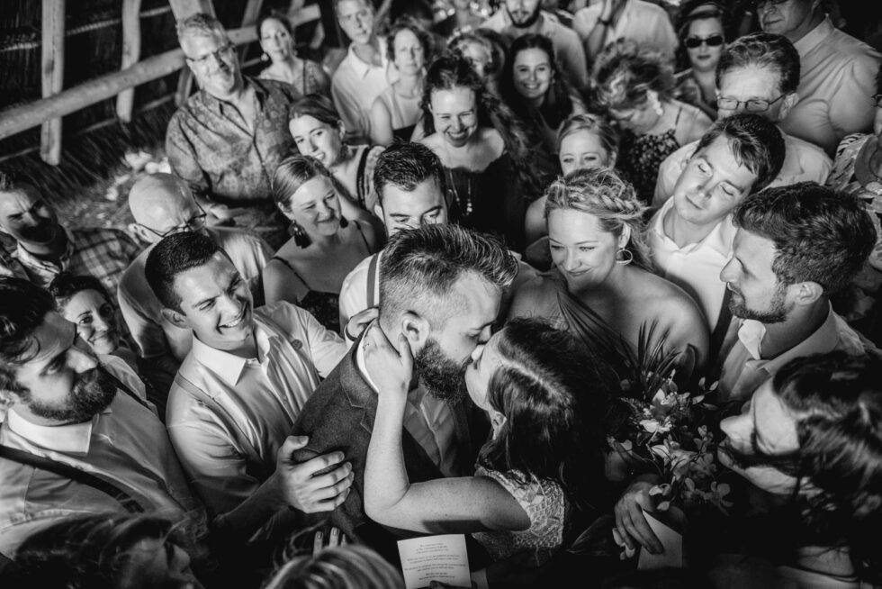 Cultural Weddings: Blending Traditions into Cabo Photos