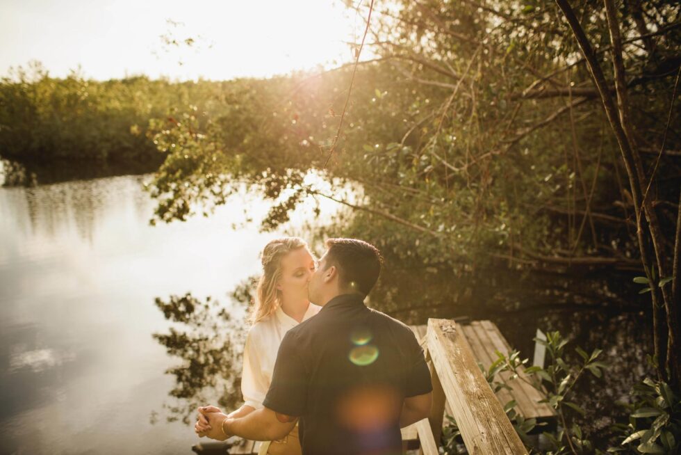 Test Runs: Scheduling a Pre-Wedding Photo Shoot in Cabo