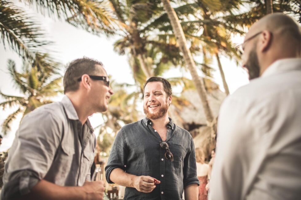 Why a Welcome Party Deserves Pro Photos in Cabo