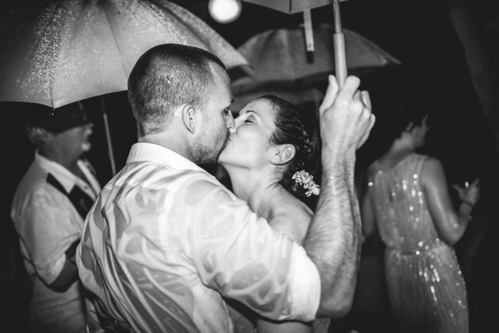 Why Rain on Your Cabo Wedding Brings Good Luck