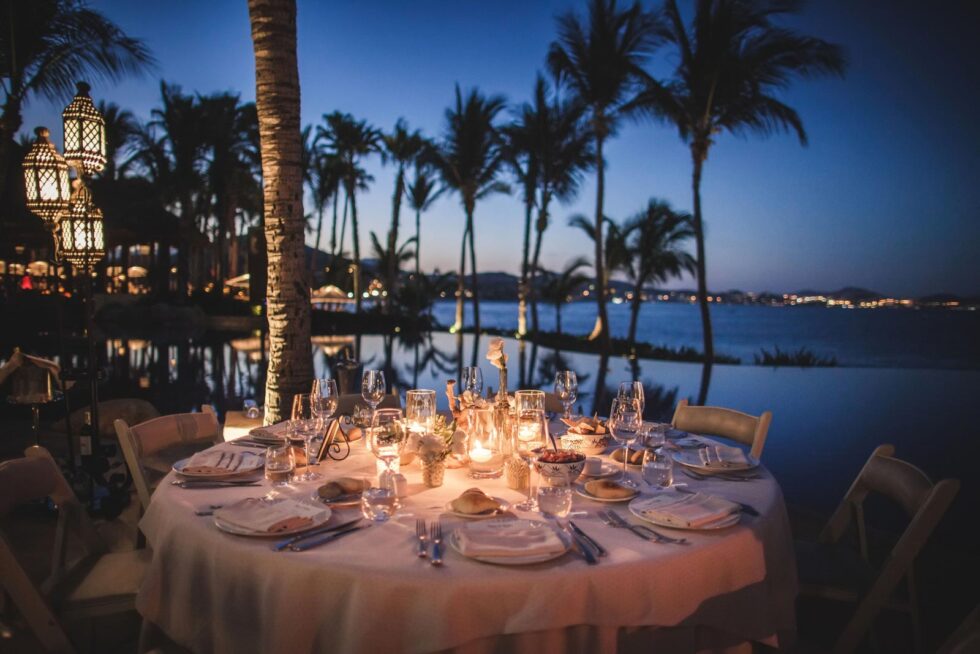 Choosing The Best Wedding Venues in Cabo