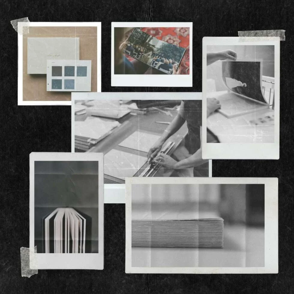 Digital vs. Print Albums: Preserving your Cabo Memories