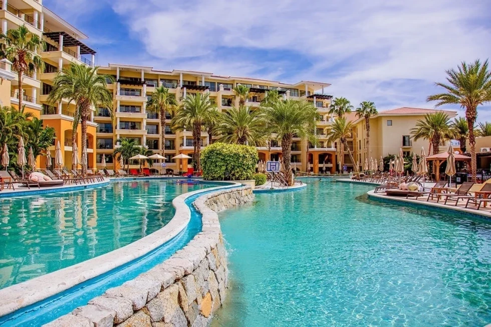Getting Married at Casa Dorada Los Cabos: ULTIMATE GUIDE