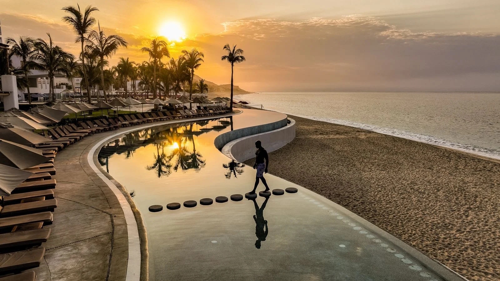 Getting Married at Marquis Los Cabos: ULTIMATE GUIDE