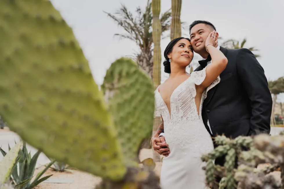 Wedding Photography at Hard Rock Hotel Los Cabos